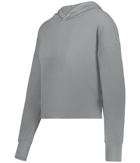 Holloway Girls Effortless Hoodie